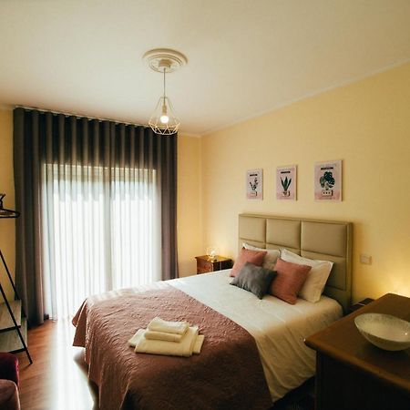 Pedras Salgadas Apartment Exterior photo